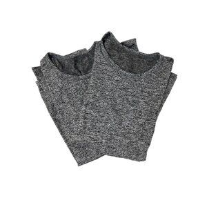 Bundle of 2 Cozy Long Sleeve Tees